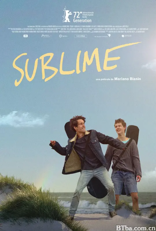 心动乐队/Sublime