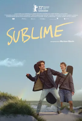 心动乐队/Sublime