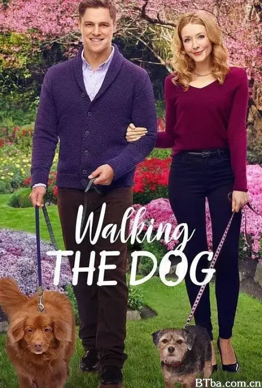 遛狗/Walking the Dog