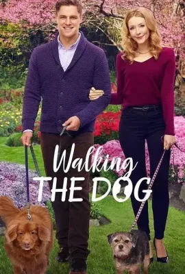 遛狗/Walking the Dog