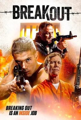 脱狱/Breakout