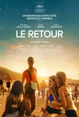 回归/Le retour
