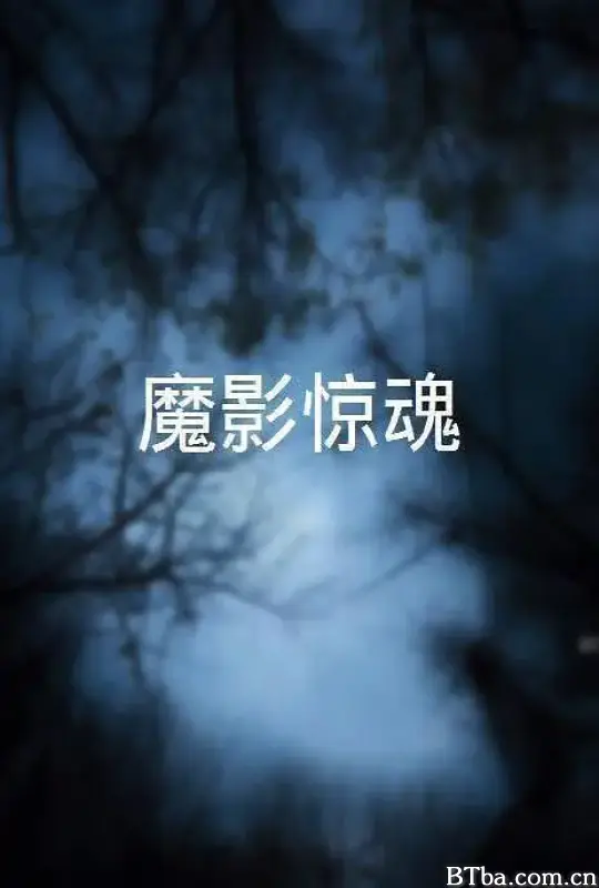 魔影惊魂/魔影驚魂