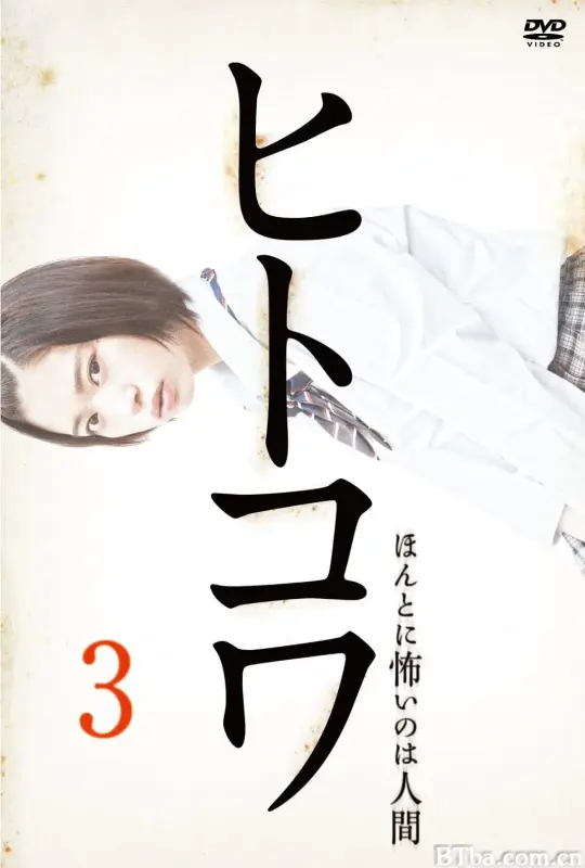 恐怖之作3：真实存在的恐怖人间 ヒトコワ3 (2013) 1080P BT磁力 迅雷网盘下载