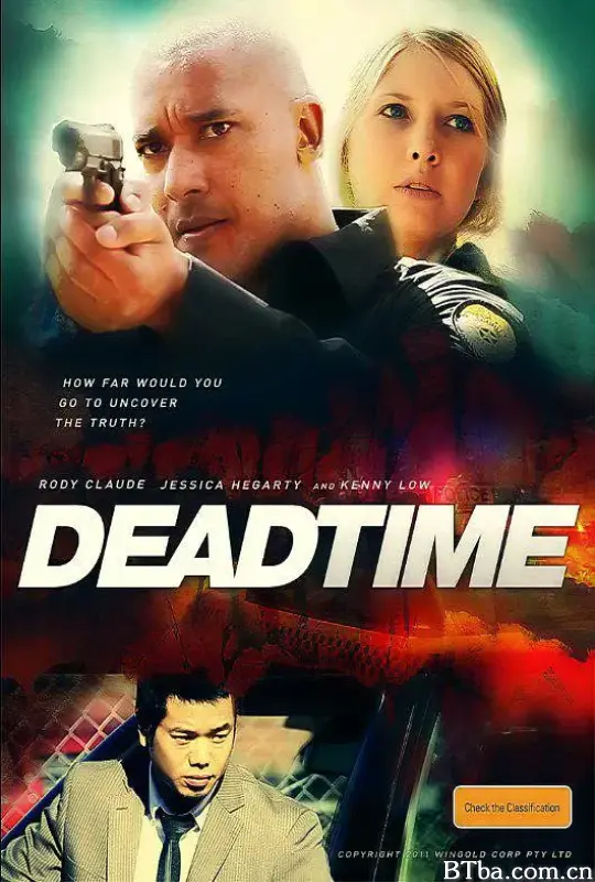 死区时间 Deadtime (2013) 1080P BT磁力 迅雷网盘下载-影音屋