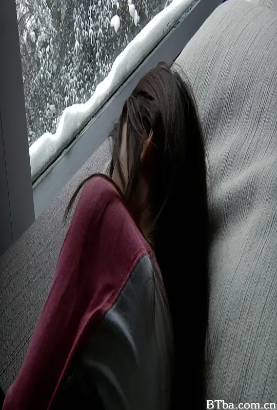 我们可以睡得很香/Que nous nous assoupissions