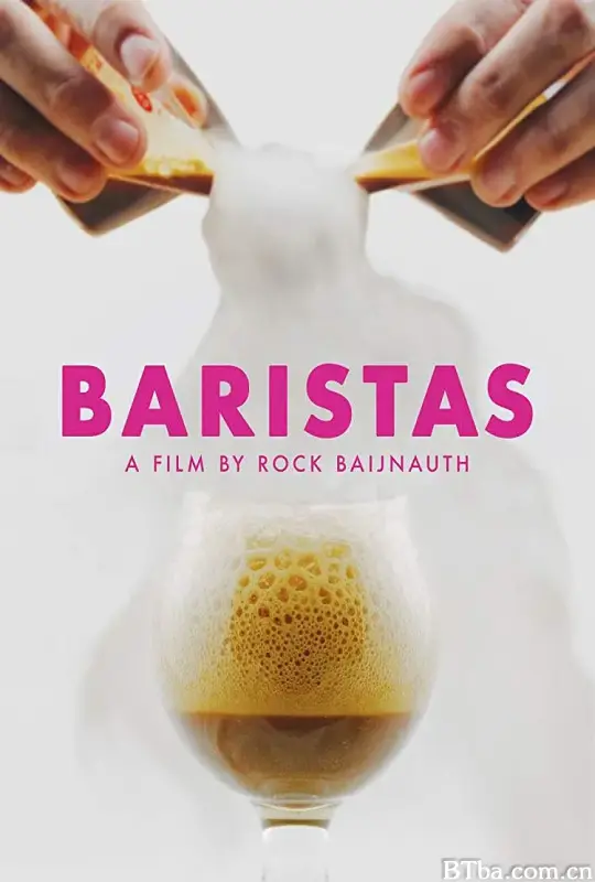 咖啡大师 Baristas (2019) 1080P BT磁力 迅雷网盘下载