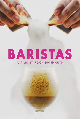 咖啡大师/Baristas