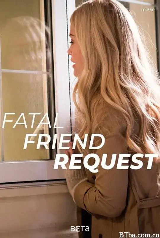 Fatal Friend Request