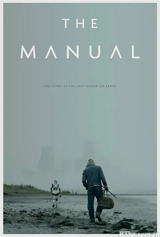 手册/The Manual