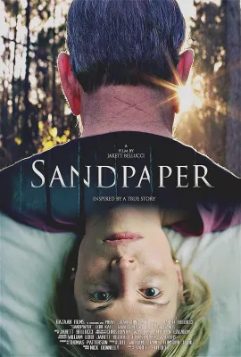 砂纸/Sandpaper
