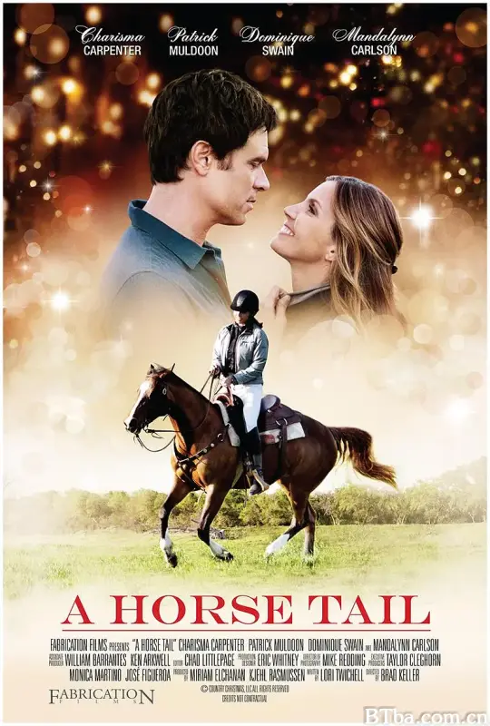 马语者/A Horse Tail