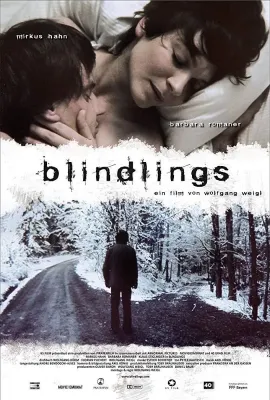 后视镜/Blind Spot