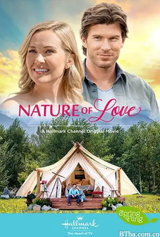 爱的本质/Nature of Love