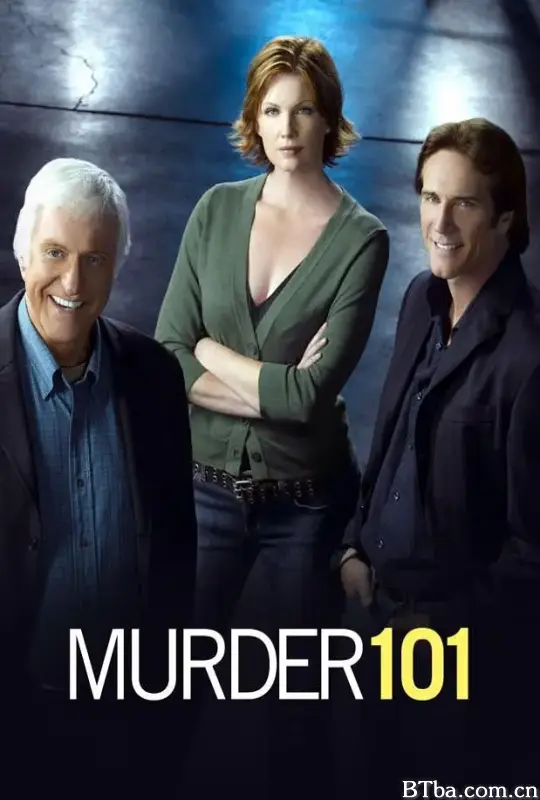 Murder 101 (2006) 1080P BT磁力 迅雷网盘下载
