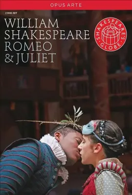 罗密欧与朱丽叶/Shakespeare's Globe: Romeo and Juliet
