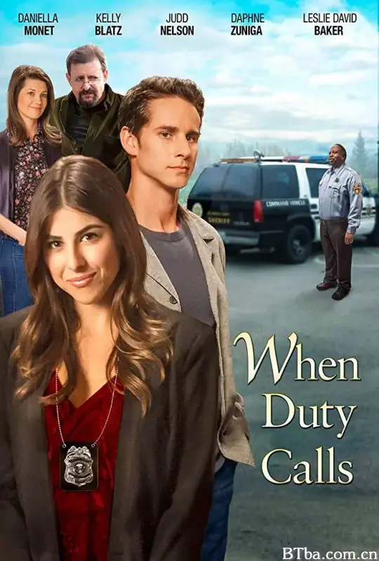 When Duty Calls