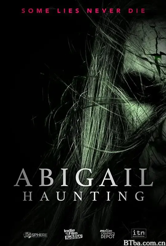 凶宅惊魂/Abigail Haunting