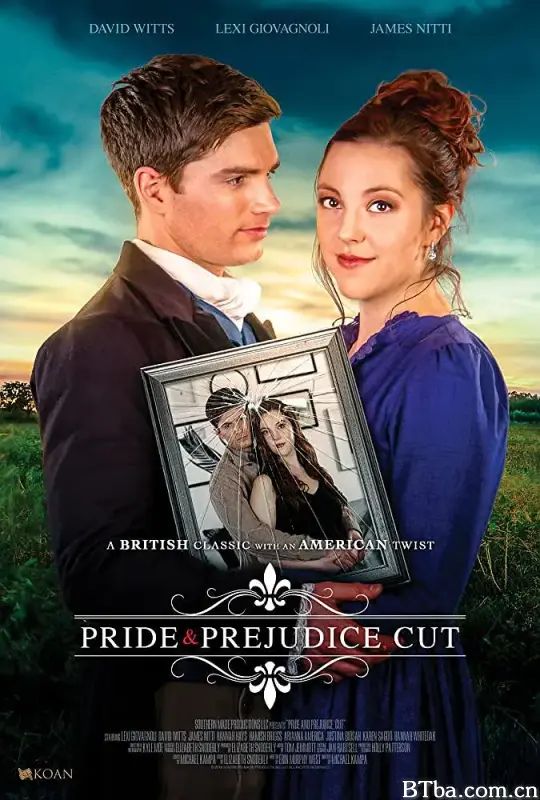 傲慢小姐与偏见先生/Pride and Prejudice, Cut