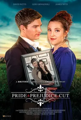 傲慢小姐与偏见先生/Pride and Prejudice, Cut