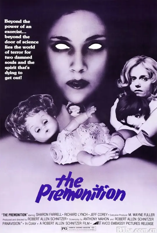 预感/The Premonition