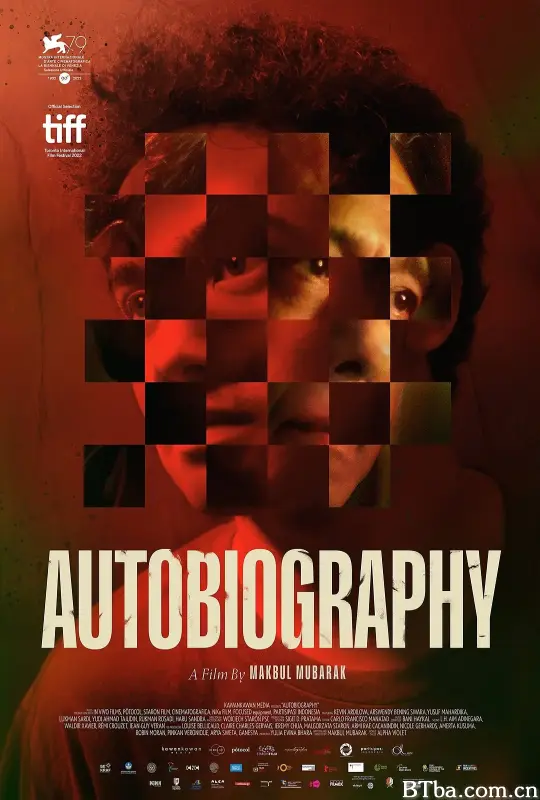 他的自传 Autobiography (2022) 1080P/WEB-DL BT磁力 迅雷网盘下载
