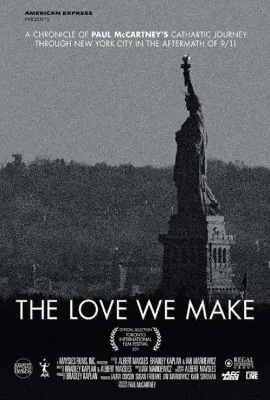 爱情的模样/The Love We Make