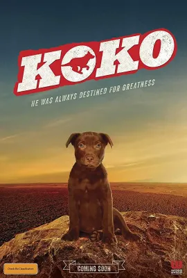 Koko:红犬历险记/Koko: A Red Dog Story