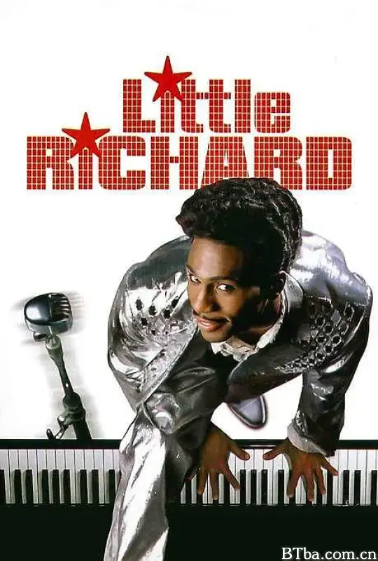 Little Richard (2000) 1080P BT磁力 迅雷网盘下载