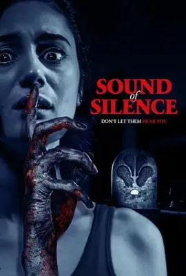 寂静之声/Sound of Silence