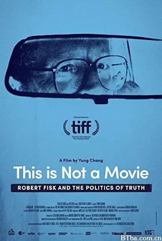 这不是一部电影 This is Not a Movie (2019) 1080P BT磁力 迅雷网盘下载-影音屋