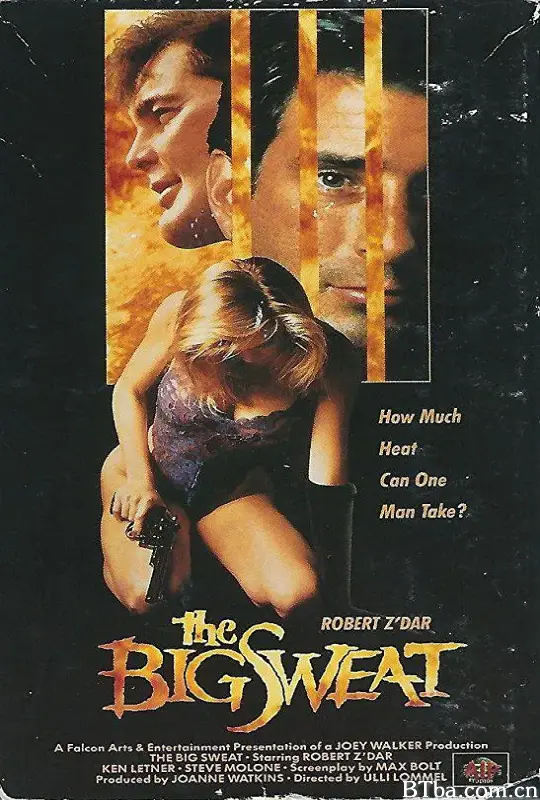 大汗淋漓/The Big Sweat