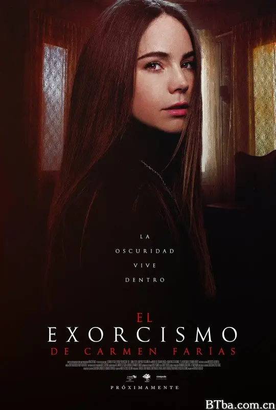 卡门·法里亚斯的驱魔之旅 El exorcismo de Carmen Farías (2020) 1080P/720P BT磁力 迅雷网盘下载