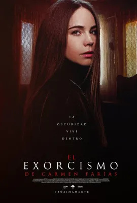 卡门·法里亚斯的驱魔之旅/El exorcismo de Carmen Farías