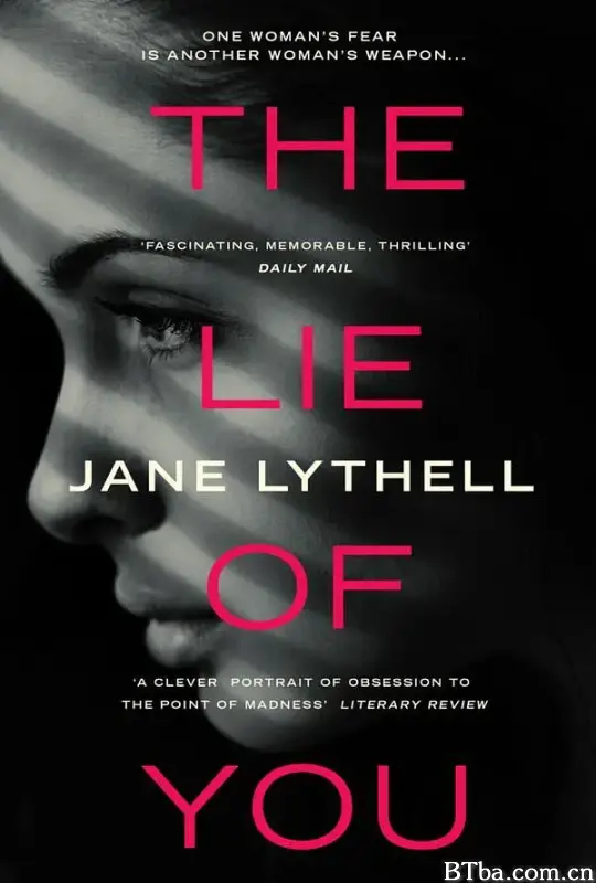 Lie of You