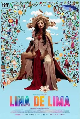 利马来的莉娜/Lina de Lima