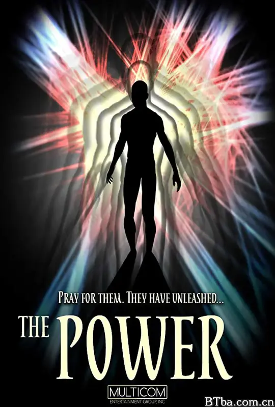 怒火/The Power