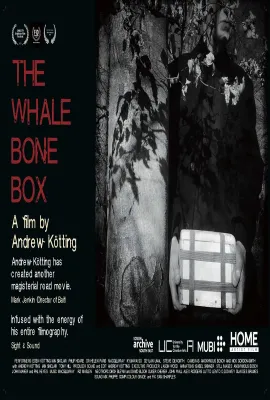 鲸骨之箱/The Whalebone Box