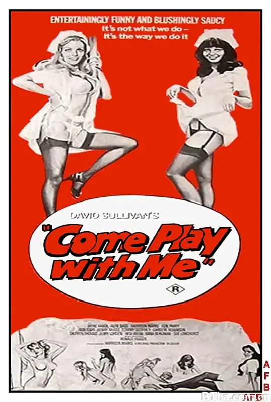 小姐好玩/Come Play with Me