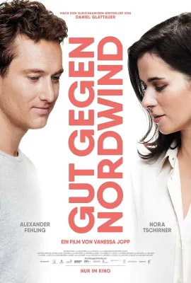 适宜北风/Gut gegen Nordwind