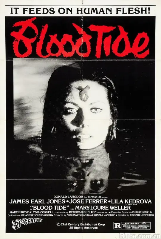 血潮/Blood Tide