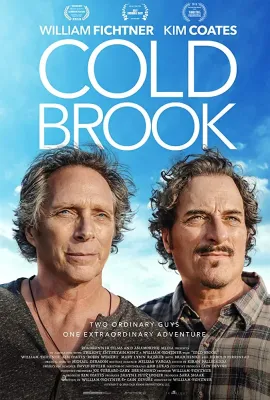 冷溪有情/Cold Brook
