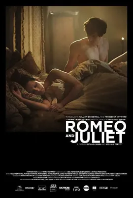 芭蕾电影：罗密欧与朱丽叶/Romeo and Juliet: Beyond Words