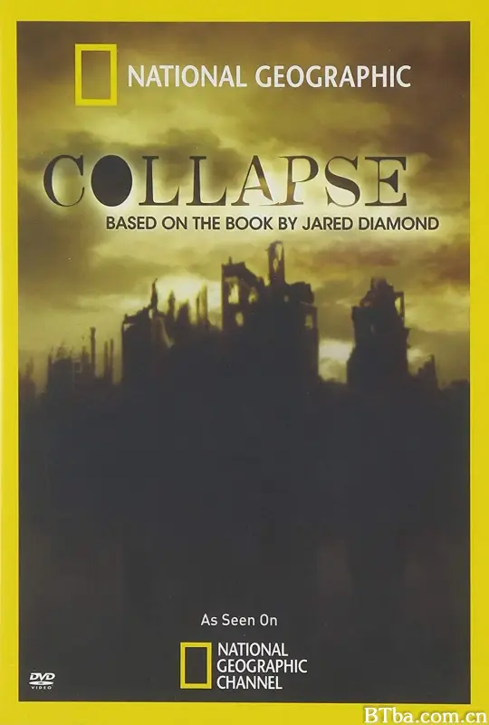 大崩坏/Collapse: Based on the Book by Jared Diamond