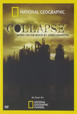 大崩坏/Collapse: Based on the Book by Jared Diamond