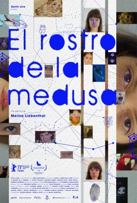 水母的面孔/El rostro de la medusa