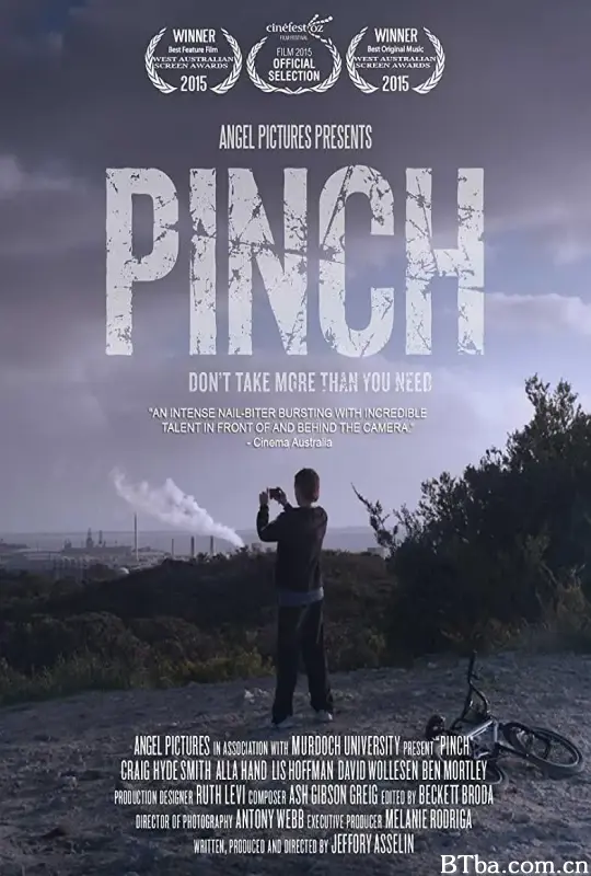 Pinch