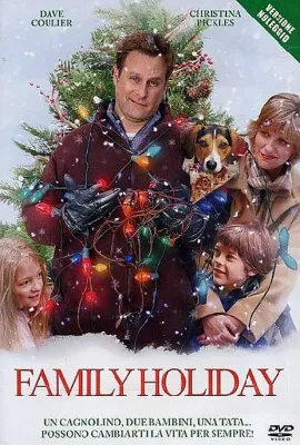家庭假日/The Family Holiday