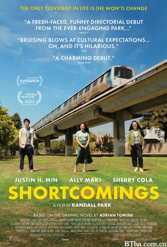 不足之处/Shortcomings