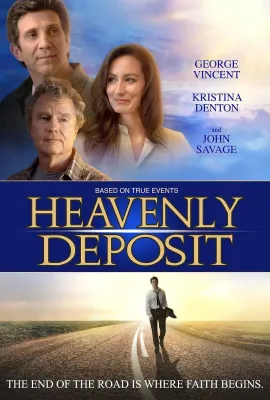 天国存款/Heavenly Deposit